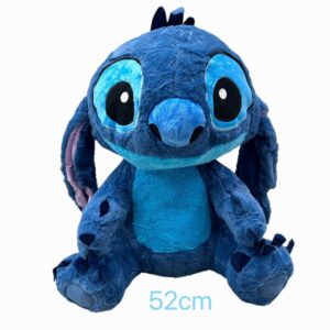 PELUCHE STITCH GRANDE 50CM