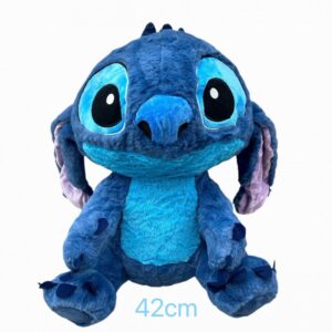 PELUCHE STITCH 40CM
