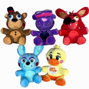 PELUCHE FREDDY 22CM