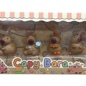 CAPYBARA X4