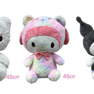 PELUCHE SANRIO  45CM