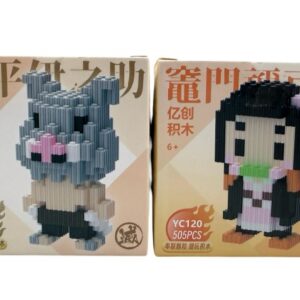 LEGO MICRO DEMON SLAYER