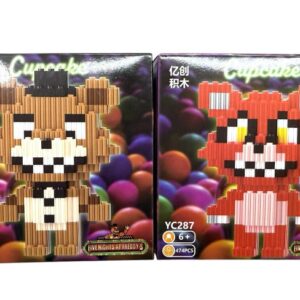 LEGO MICRO FREDDY