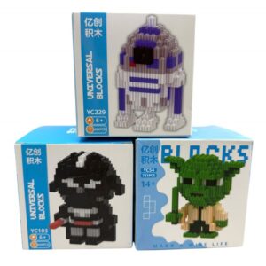 LEGO MICRO STAR WARS