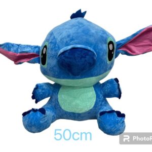 PELUCHE STITCH GRANDE 50CM
