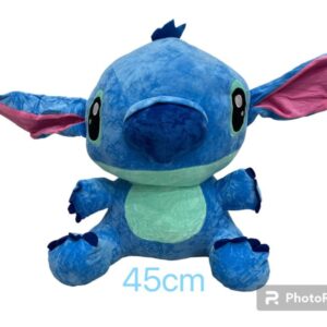 PELUCHE STITCH 45CM