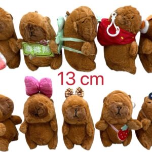 LLAVERO CAPYBARA 13CM OFERTA!