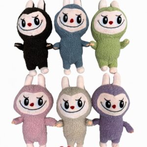 PELUCHE LABUBU 30CM OFERTA!
