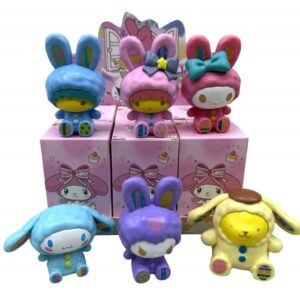 SORPRESA SANRIO X6 OFERTA! (MODERO 2)