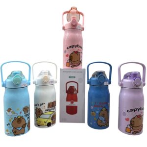 Botella Termica Capybara 1000ML OFERTA!