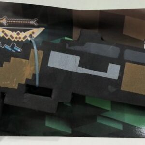 HITAKA MINECRAFT