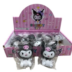 SQUISHY KUROMI (MODELO 2) OFERTA!