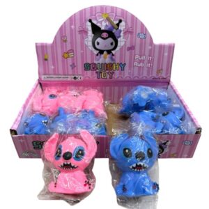 SQUISHY STITCH