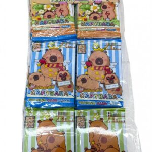 CARTA CAPYBARA X36 SOBRE
