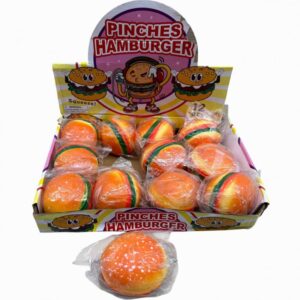 SQUISHY HAMBURGUESA GRANDE
