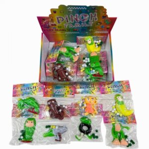 SQUISHY TRALERO TRALALA (MODELO 2) OFERTA!