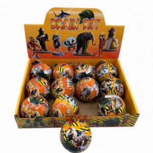 PELOTA TRALERO TRALALA X1