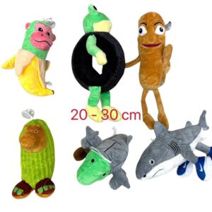 PELUCHE TRALERO TRALALA 20 - 30CM