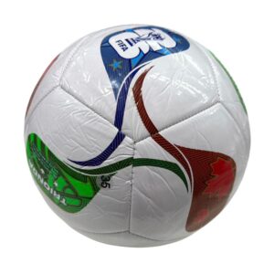PELOTA MUNDIAL (N5)  2026 FINL PRECIO!