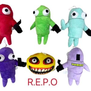 PELUCHE R.E.P.O