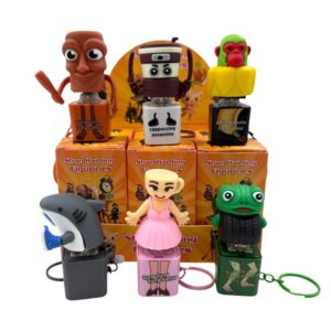 SORPRESA LLAVERO TRALERO TRALALA X6 OFERTA!