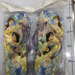 OJOTAS PRINCESA TALLE 33