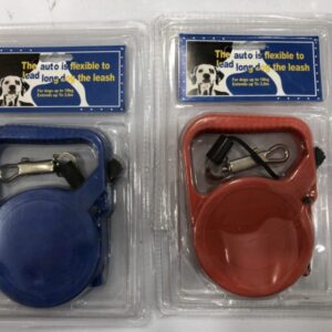 Correa Retractil Extensible 3MTS