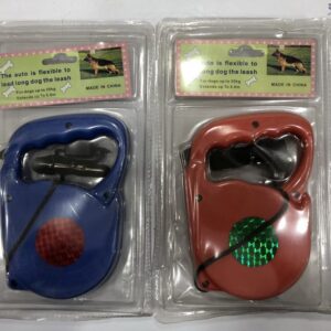 Correa Retractil Extensible 5 Mts