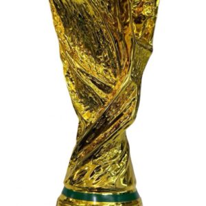 COPA MUNDIAL 2026 MUY LINDO! (27CM)