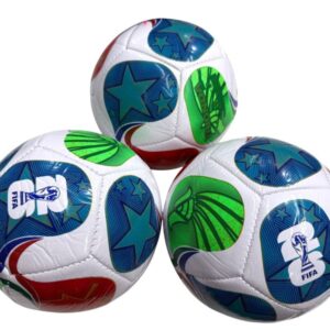 PELOTA MUNDIAL (N2)  2026 FINL PRECIO!