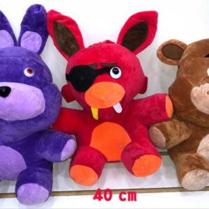 PELUCHE FIVE FREDDY 40CM