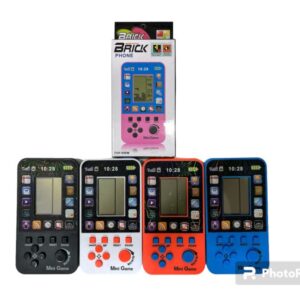 JUEGO TETRIS MEDIANO  COD.JY3060
