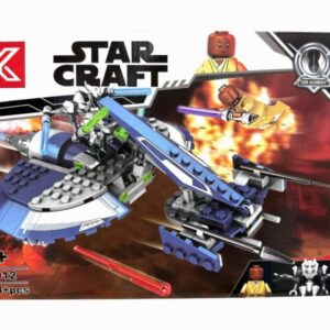 LEGO STAR CRAFT COD.K-012