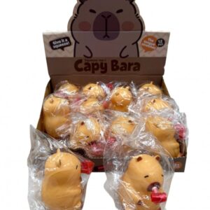 CHIFLE CAPYBARA OFERTA! COD.LW19-16