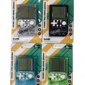JUEGO TETRIS  COD.LZ8902A