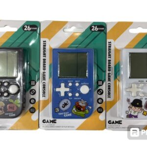 JUEGO TETRIS COD.LZ8902B