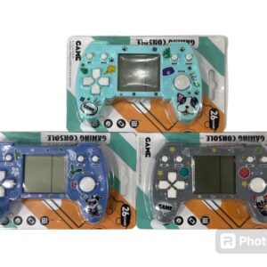 JUEGO TETRIS  COD.LZ8904