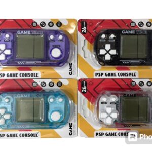 JUEGO TETRIS  COD.LZ8905A