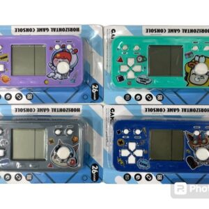 JUEGO TETRIS  COD.LZ8905B