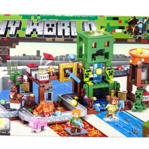 LEGO MINECRAT GRANDE COD. M1001A