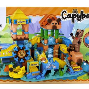 LEGO CAPYBARA GRANDE OFERTA! COD.T5001