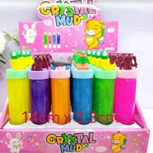 SLIME TRALERO TRALALA CHICO COD.WQ-2701