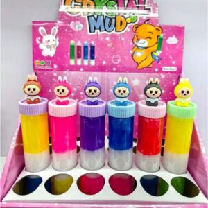 SLIME LABUBU CHICO  COD. WQ-2702