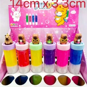 SLIME CAPYBARA CHICO  COD.WQ-2704