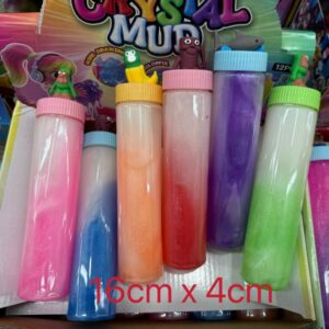 SLIME TRALERO TRALALA GRANDE COD.WQ-2707