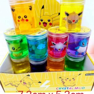 SLIME POKEMON CHICO COD.WQ-2709