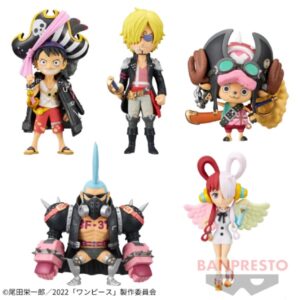 BOLSA ONE PIECE X5  COD.WQ672