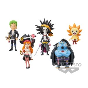 BOLSA ONE PIECE X5  COD.WQ676