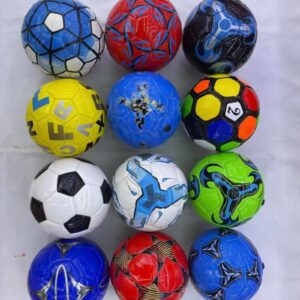 PELOTA FUTBOL N2 FINAL PRECIO!  COD.WQ785