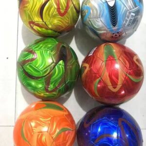 PELOTA FUTBOL N5 FINAL PRECIO! COD.WQ786
